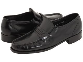 Florsheim Como Slip On Loafer Black