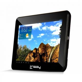 LINSAY® 7" Quad Core Android 8GB Tablet with App Suite   7181092