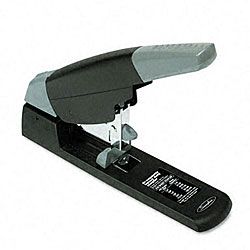 Swingline High Capacity Heavy Duty Stapler for up to 210 Sheets