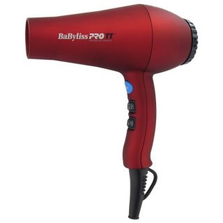 Babyliss PRO TT Tourmaline Titanium Hair Dryer   14774453  