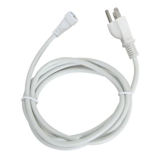InteLED Power Cord with Plug by Access Lighting