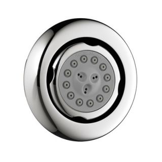 Delta Touch Clean Assembly Rain Can Shower Head   57740