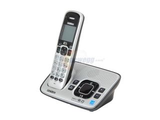 Refurbished Uniden D1680 1.9 GHz DECT 6.0 1X Handsets Cordless Phones