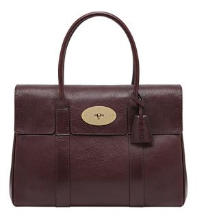 MULBERRY   Bayswater bag