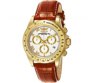 Mens Invicta Swiss Speedway 7032