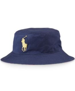Ralph Lauren Kids Hat, Boys Classic Sport Cap