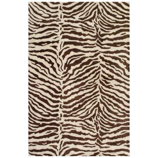 Bashian Charlton Rectangular Indoor Tufted Area Rug (Common 8 x 10; Actual 93 in W x 117 in L)