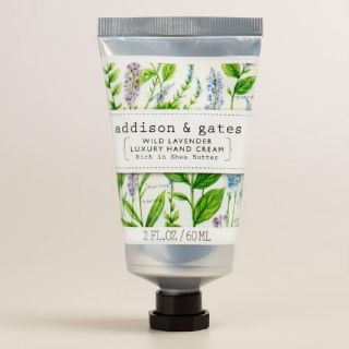 A&G Botanical Wild Lavender Hand Creams, Set of 2