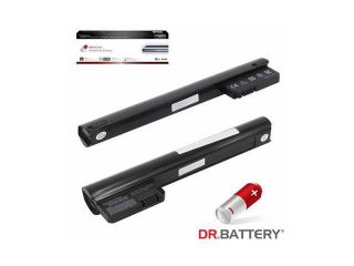 Dr Battery Advanced Pro Series: Laptop / Notebook Battery Replacement for HP Mini 210 1020EO (2200 mAh) 10.8 Volt Li ion Laptop Battery