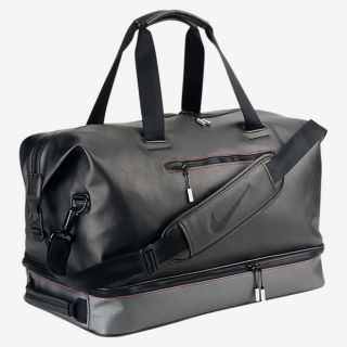 Nike Platinum Modern Duffel Bag