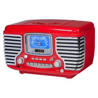Crosley Corsair CD player & radio
