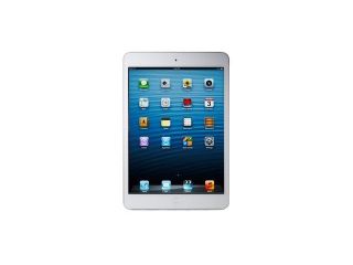 Refurbished Apple iPad Mini Wi Fi + Cellular (AT&T) 16GB White