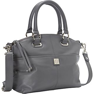 Piazza Lucca Satchel