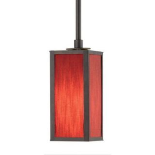 Hart Lighting Flexbox 1 Light Pendant