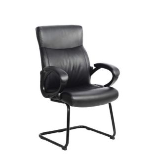 Workspace Office Guest Chair by CorLiving