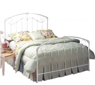 Hillsdale House Maddie Bed   Full —