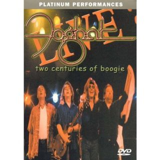 Foghat Live Two Centuries of Boogie (R) (Platinum Performances
