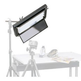 Just Normlicht HF5000 Studio Fluorescent Dimmable Light 7385