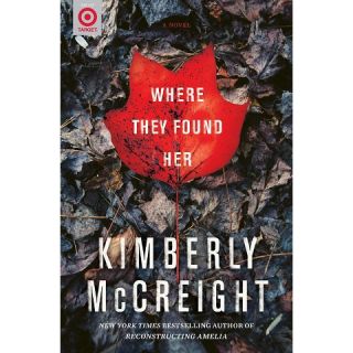 Only at Where They Found Her (Exclusive Content) by Kimberly