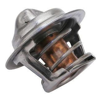 Hypertech Engine Coolant Thermostat  Performance, 180 Degree, High Flow, Stainless Steel for Pontiac/V6 1023
