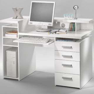 Tvilum Whitman Plus Office Computer Desk