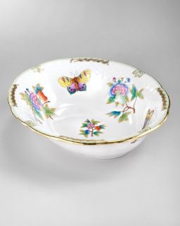 Herend Queen Victoria Vegetable Dishes
