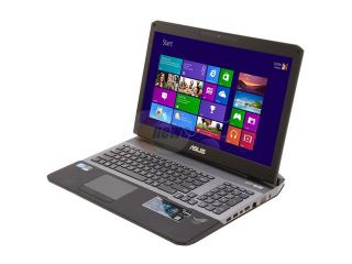 Open Box ASUS G75VW NH71 Gaming Laptop Intel Core i7 3630QM (2.40 GHz) 12 GB Memory 500 GB HDD NVIDIA GeForce GTX 670M 3 GB 17.3" Windows 8