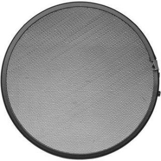 Hensel  Honeycomb Grid, 7", 10 Degrees 506