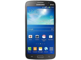 Samsung Galaxy Grand 2 Duos G7102 8 GB, 1.5 GB RAM Black Unlocked GSM Dual SIM Cell Phone 5.25"