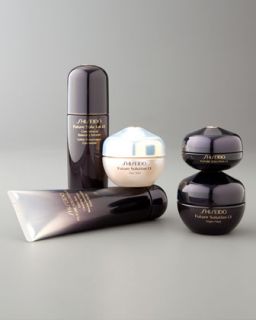Shiseido Future Solution LX Collection