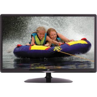 JVC  LT 24EM74 24" Class HD LED TV LT 24EM74