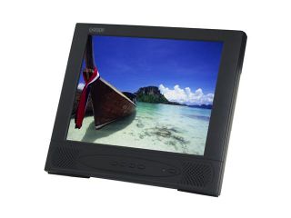 GVision P15BX AB459G 15 inch 5 Wire Resistive POS Touch Screen Monitor