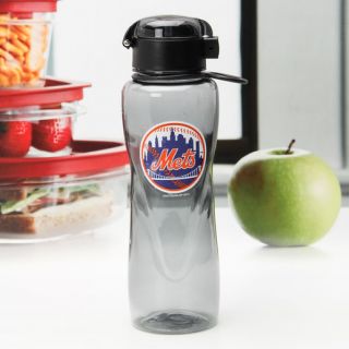 New York Mets 24oz. Tritan Water Bottle with Flip Lid