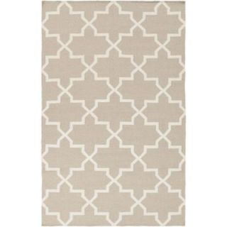 Artistic Weavers York Reagan Beige 8 ft. x 10 ft. Indoor Area Rug AWHD1020 810