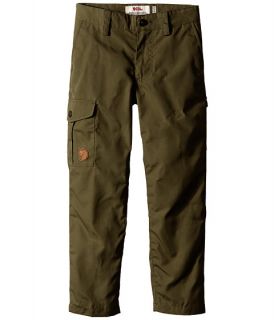 Fjällräven Kids Kids Övik Trousers