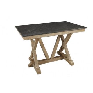 West Valley Dining Table Base