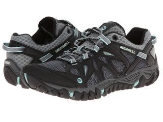 Merrell All Out Blaze Aero Sport Black/Adventurine