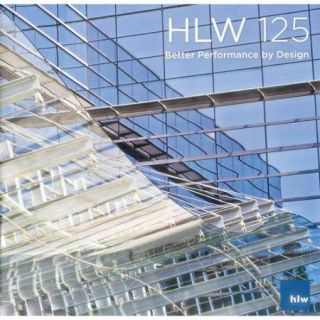 HLW 125 Better Performance by Design