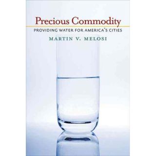 Precious Commodity Providing Water for America's Cities