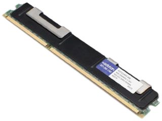 AddOn   Memory Upgrades 4GB 240 Pin DDR3 SDRAM ECC Registered DDR3 1066 (PC3 8500) Memory Model A3721493 AM