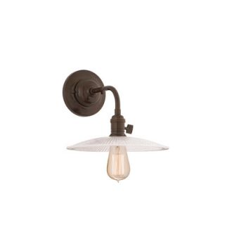 Hudson Valley Lighting Heirloom 1 Light Wall Sconce