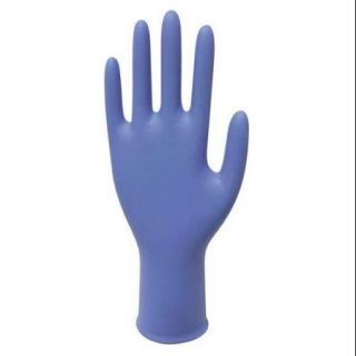 Microflex Size 3XL NitrileDisposable Gloves,SEC 375