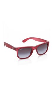 Ray Ban Justin Sunglasses