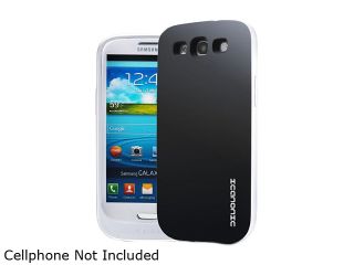 iCanonic Black 2000 mAh Elite Protective Battery Case for Samsung Galaxy S3 IC 2000 S3B
