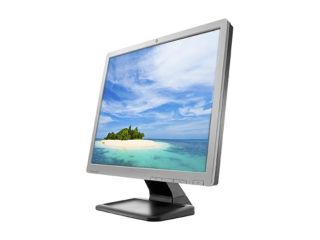 HP LE1911i  Carbonite/Silver 19" 5ms   LCD Monitor with Integrated Work Stand 250 cd/m2 1000:1