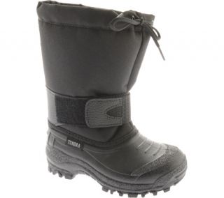 Childrens Tundra Montana   Black/Black