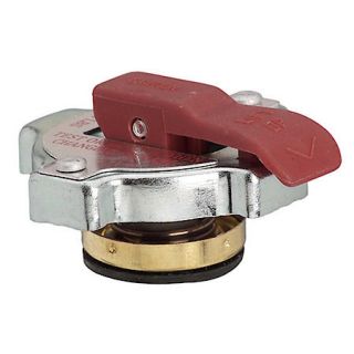 CARQUEST or Stant Lev r vent Radiator Cap 10327