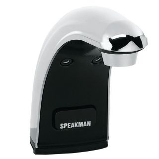 Sensorflo AC Powered Bathroom Faucet by Speakman