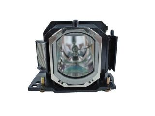 Lampedia OEM Equivalent Bulb with Housing Projector Lamp for DUKANE DT01191 / CPX2021LAMP   150 Days Warranty