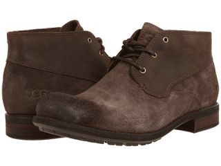 UGG Worthing Stout Suede